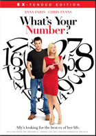 What's Your Number?: Ex-Tended Edition
