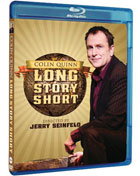 Colin Quinn: Long Story Short (Blu-ray)