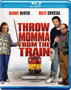 Throw Momma From The Train (Blu-ray)