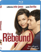 Rebound (2009)(Blu-ray)