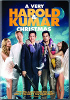 Very Harold And Kumar Christmas