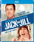 Jack And Jill (Blu-ray)