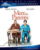 Meet The Parents: Universal 100th Anniversary (Blu-ray/DVD)