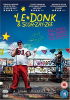 Le Donk And Scor-Zay-Zee (PAL-UK)