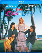 Truth About Cats And Dogs (Blu-ray)