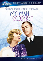 My Man Godfrey: Universal 100th Anniversary