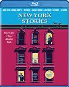 New York Stories (Blu-ray)