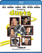 Duets (Blu-ray)