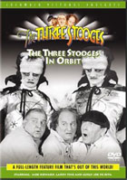 Three Stooges In Orbit