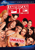 American Pie: Unrated Version: Universal 100th Anniversary