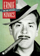 Ernie Kovacs: The ABC Specials