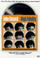 High Fidelity / Rushmore (2-Pack)