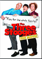 Three Stooges (2012)