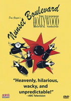 Nunset Boulevard: The Nunsense Hollywood Bowl Show