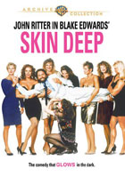 Skin Deep: Warner Archive Collection
