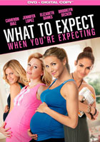 What To Expect When You're Expecting