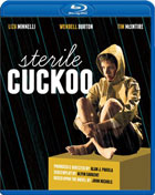 Sterile Cuckoo (Blu-ray)