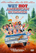 Wet Hot American Summer: Special Edition
