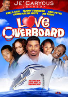 Je'Caryous Johnson's Love Overboard