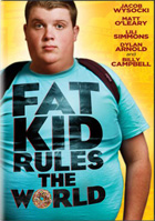 Fat Kid Rules The World
