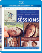 Sessions (Blu-ray)