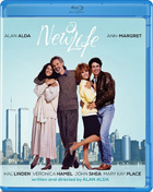 New Life (Blu-ray)