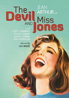 Devil And Miss Jones