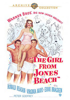 Girl From Jones Beach: Warner Archive Collection