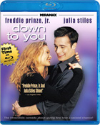 Down To You (Blu-ray)