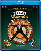 Vegas Vacation (Blu-ray)