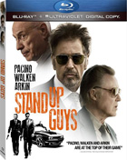 Stand Up Guys (Blu-ray)