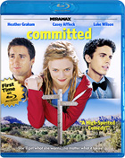 Committed (Blu-ray)