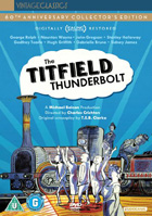 Titfield Thunderbolt: 60th Anniversary Collector's Edition (PAL-UK)