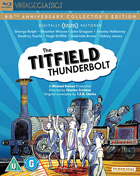 Titfield Thunderbolt: 60th Anniversary Collector's Edition (Blu-ray-UK)