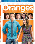 Oranges (Blu-ray/DVD)