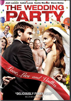 Wedding Party (2010)