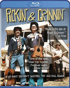 Pickin' & Grinnin' (Blu-ray)