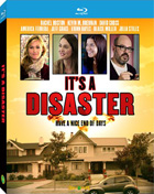 It's A Disaster (Blu-ray)