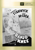 Banjo On My Knee: Fox Cinema Archives