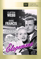 Elopement: Fox Cinema Archives