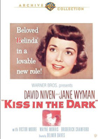 Kiss In The Dark: Warner Archive Collection