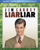 Liar Liar: Decades Collection (Blu-ray)