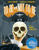 To Be Or Not To Be: Criterion Collection (Blu-ray)
