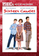 Sixteen Candles: Decades Collection