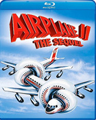 Airplane II: The Sequel (Blu-ray)
