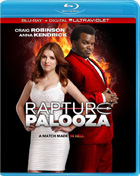 Rapture-Palooza (Blu-ray)