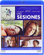Sessions (Blu-ray-SP)