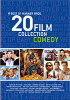 Best Of Warner Bros.: 20 Film Collection: Comedy