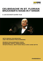 Bruckner: Celibidache In St. Florian: Bruckner's Mass In F Minor: Margaret Price / Doris Soffel / Peter Straka