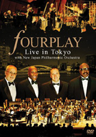 Fourplay: Live In Tokyo